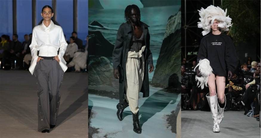 NYFW