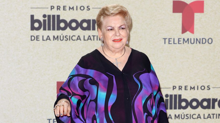 Paquita la del Barrio