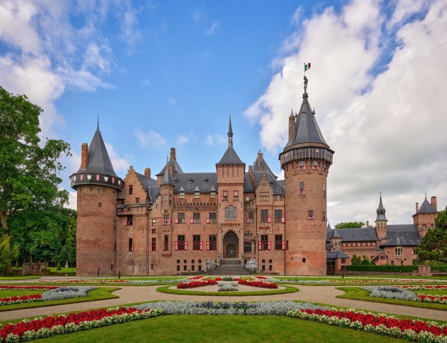 Castillo de Haar