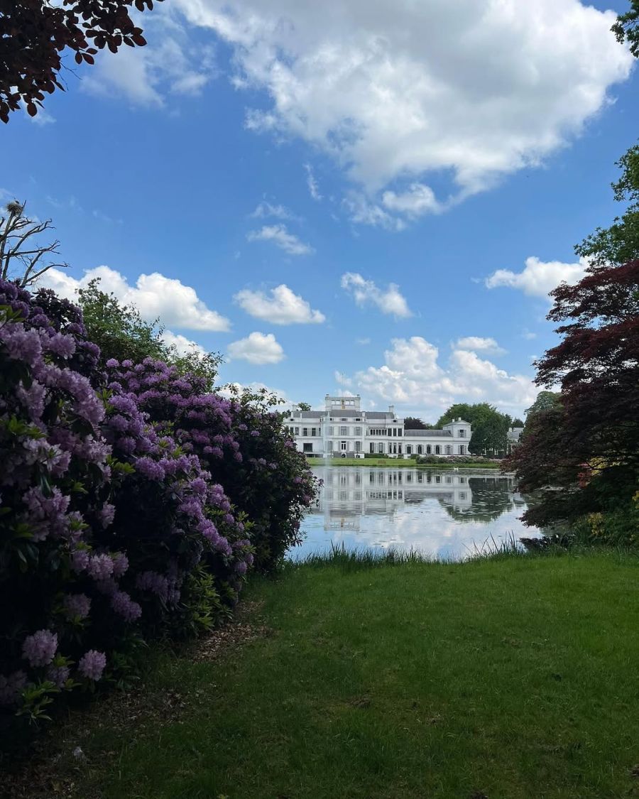 Palacio Soestdijk