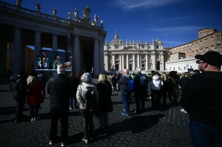 El Vaticano