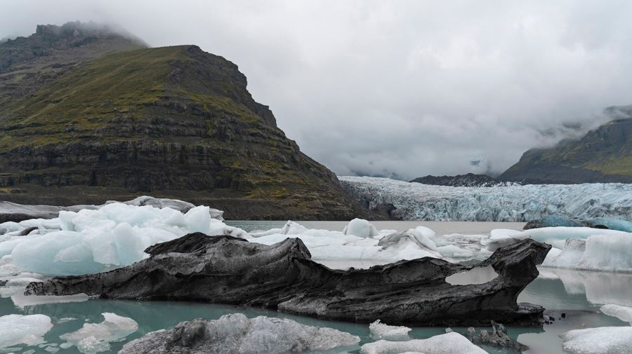 Glaciares