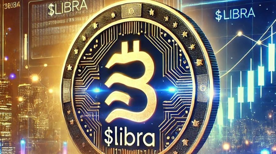 $Libra