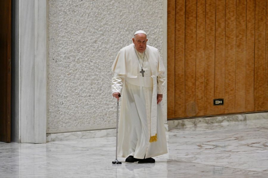 Papa Francisco