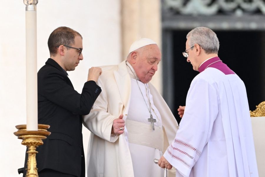 Papa Francisco