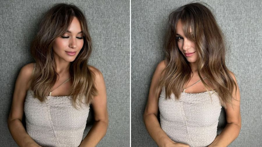Los 4 mejores looks de Pampita para el verano en la ciudad