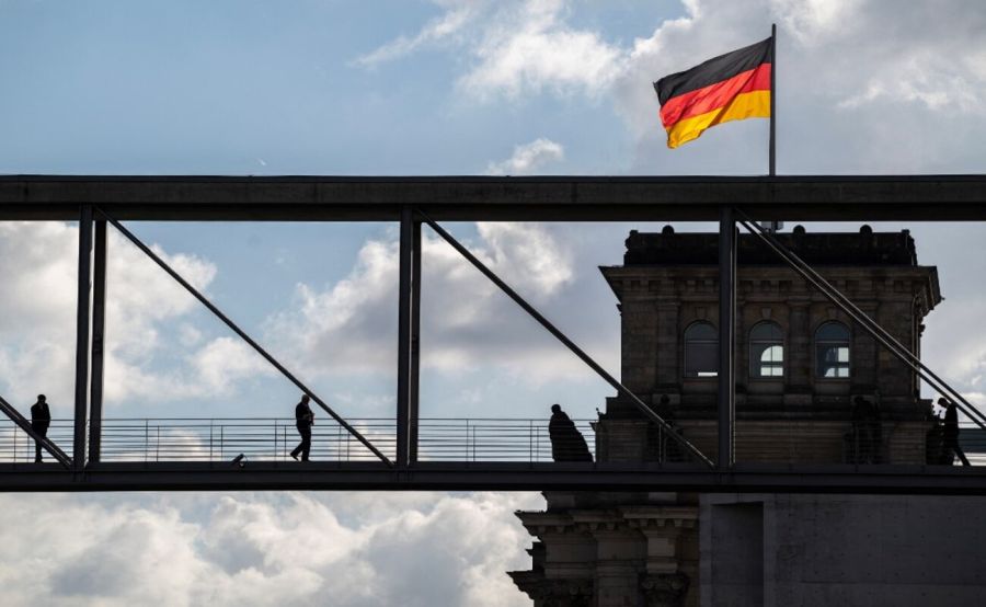 210225 Elecciones en Alemania