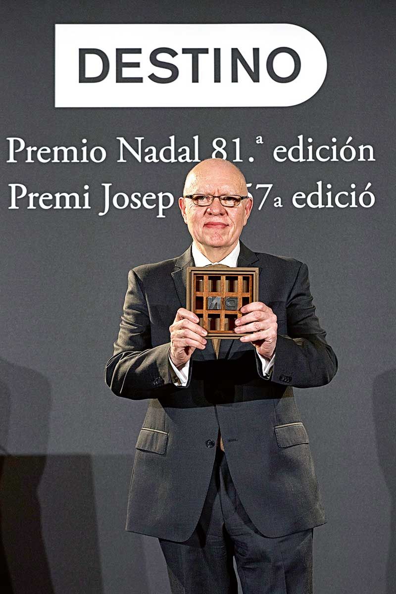 Jorge Fernández Díaz