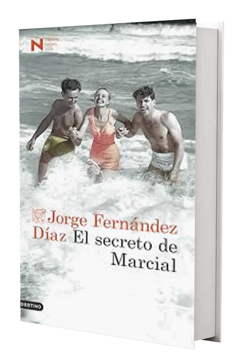 Jorge Fernández Díaz