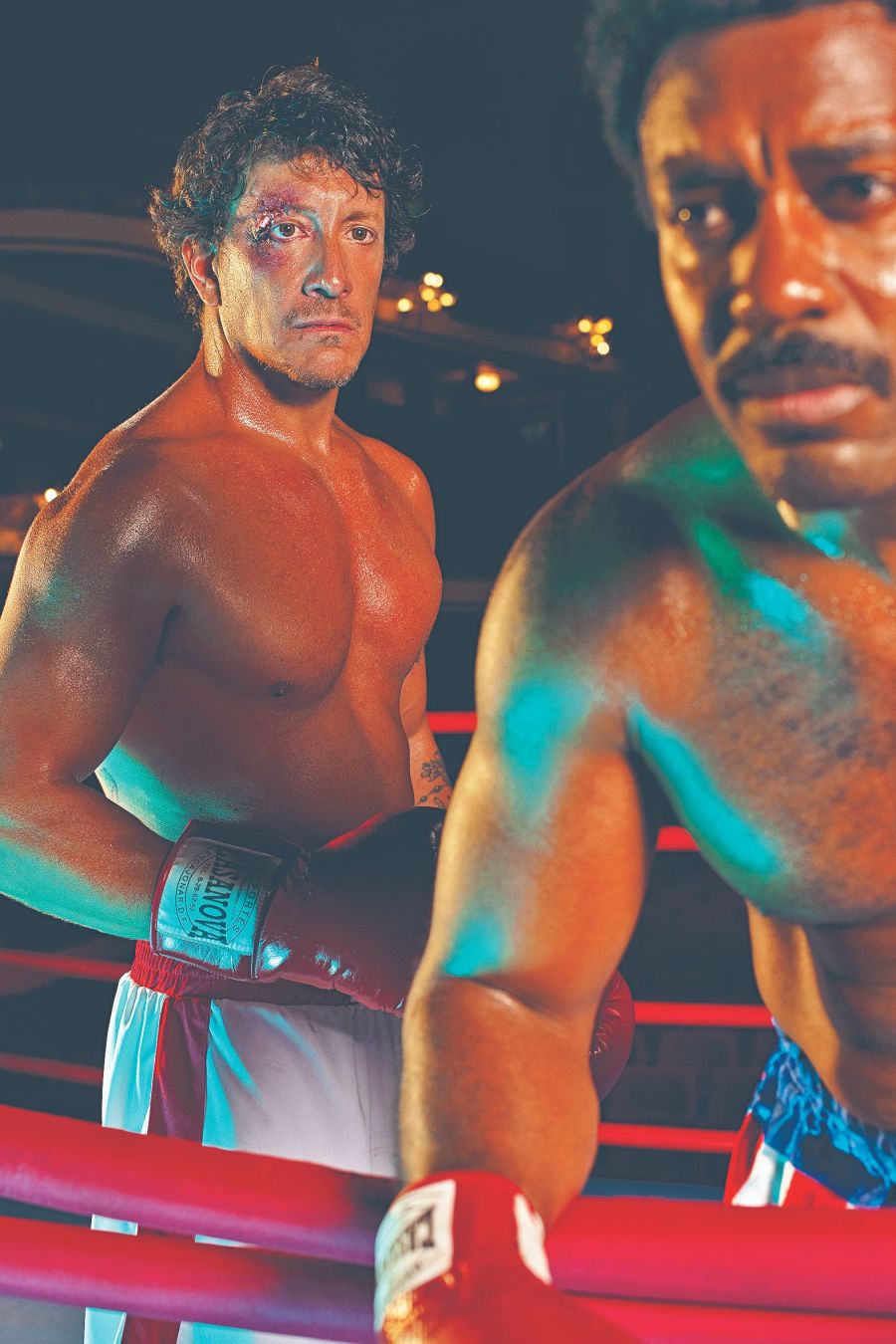 Rocky Semanario