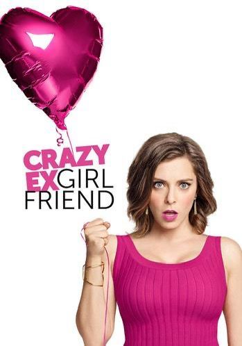 Crazy Ex-Girlfriend