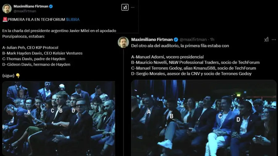 Tweet Maximiliano Firtman