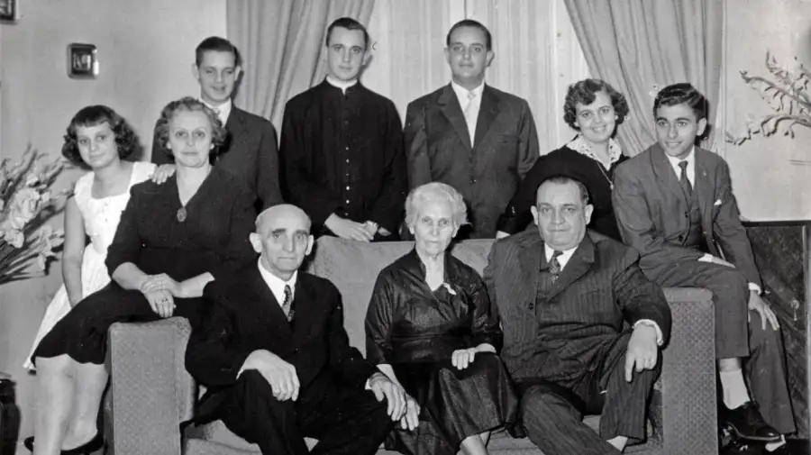 Francisco Bergoglio