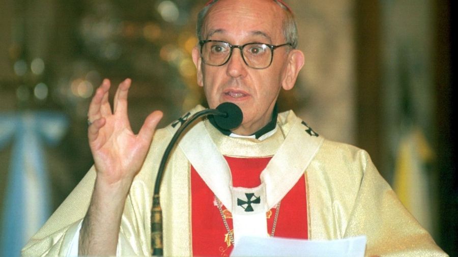Francisco Bergoglio