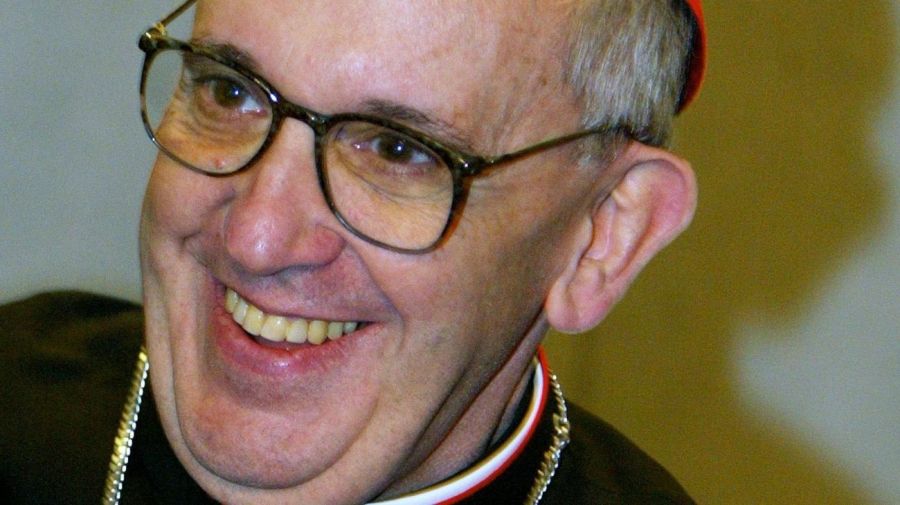 Francisco Bergoglio