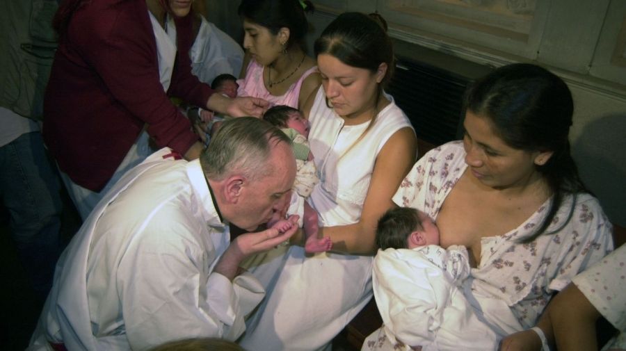Francisco Bergoglio