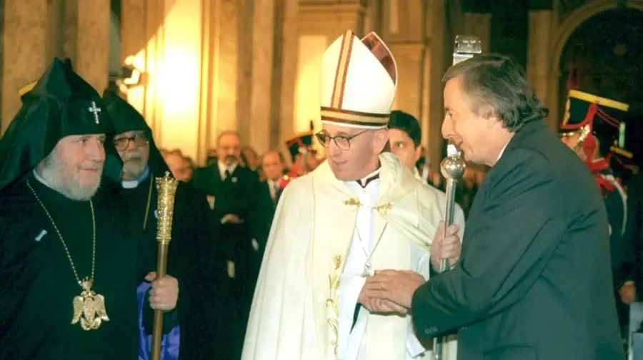 papa Francisco