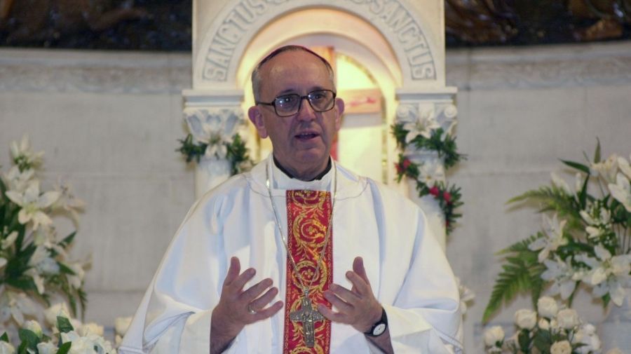 Francisco Bergoglio