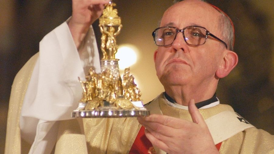 Francisco Bergoglio