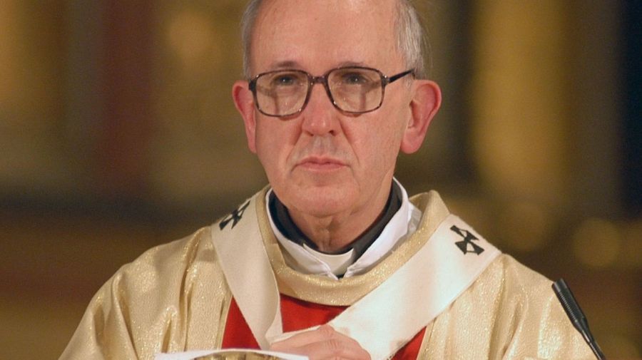 Francisco Bergoglio