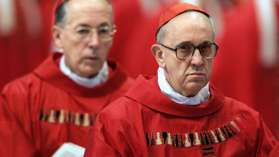 Francisco Bergoglio
