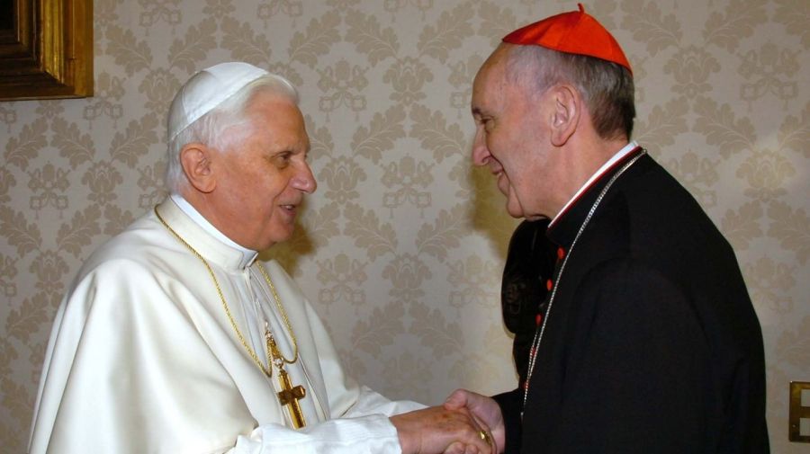 Francisco Bergoglio