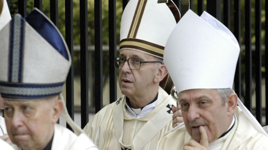 Francisco Bergoglio
