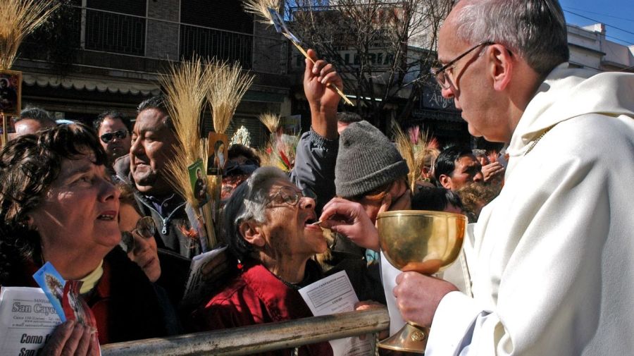 Francisco Bergoglio