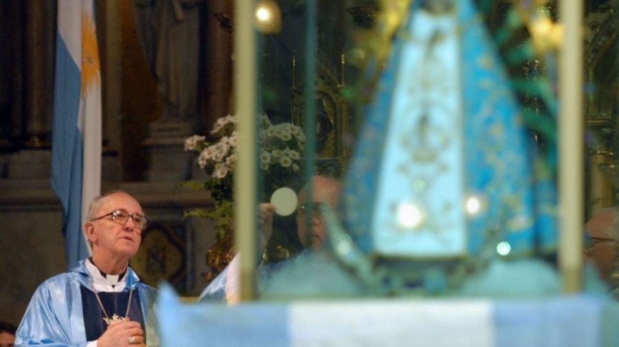 Francisco Bergoglio