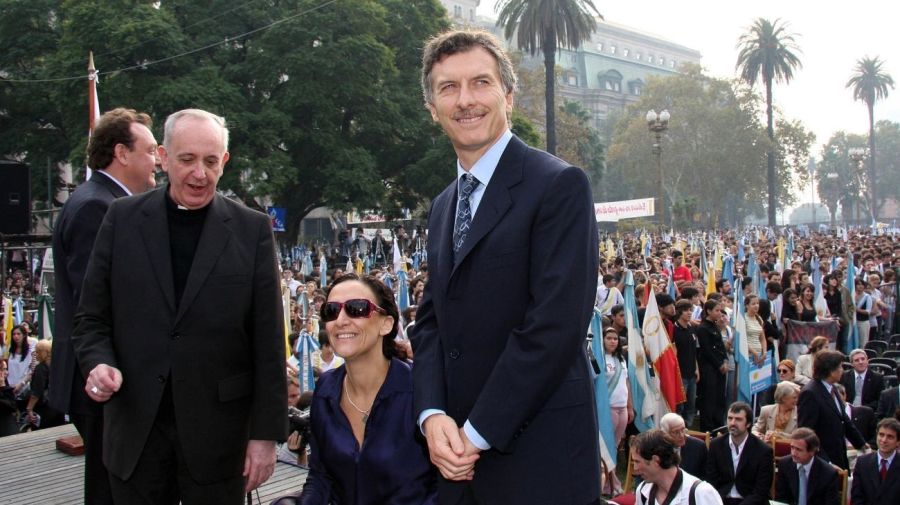 Francisco Bergoglio