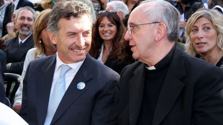 Francisco Bergoglio