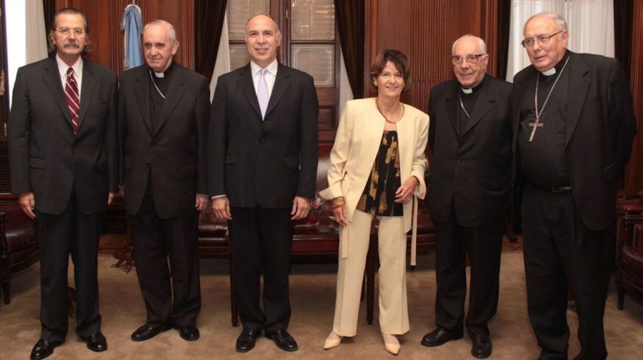 Francisco Bergoglio
