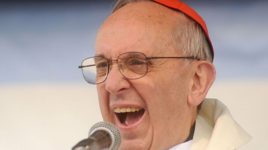 Francisco Bergoglio