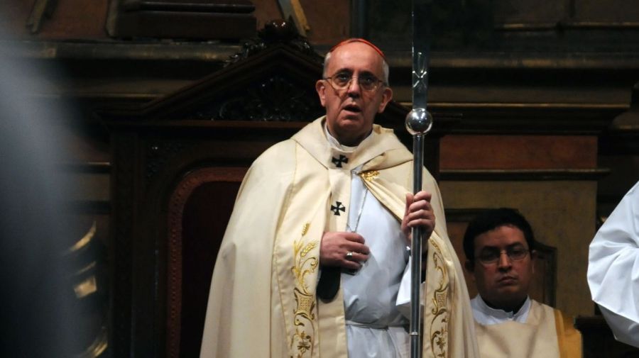 Francisco Bergoglio