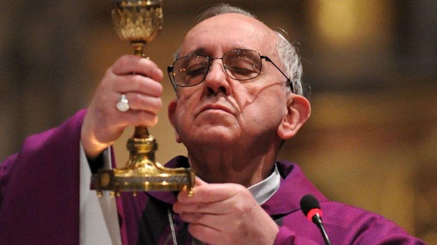 Francisco Bergoglio