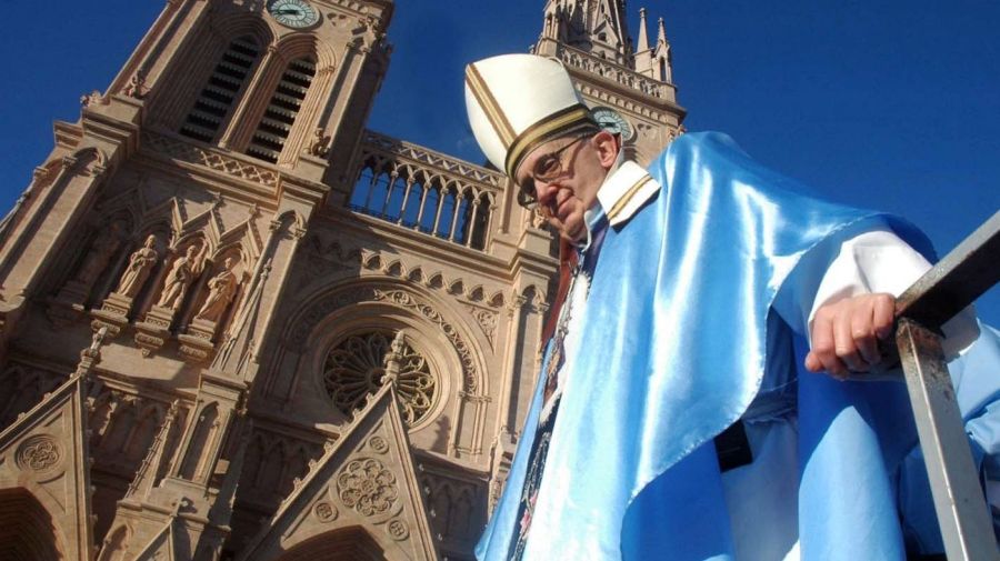 Francisco Bergoglio