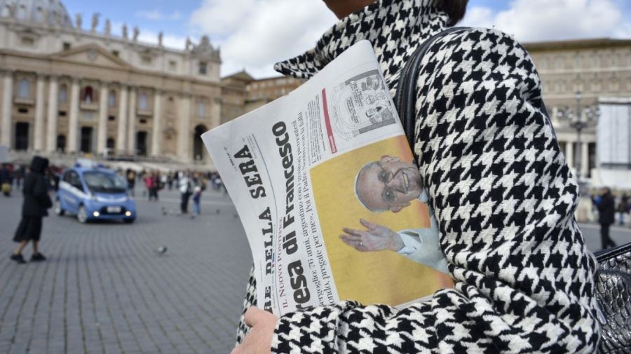 Francisco Bergoglio