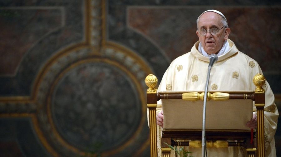 Francisco Bergoglio