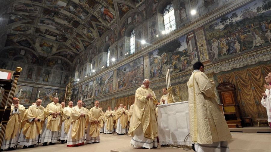 Francisco Bergoglio