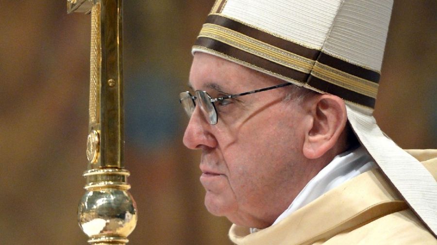 Francisco Bergoglio