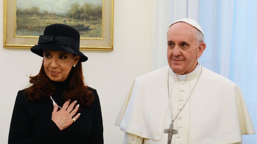 Francisco Bergoglio