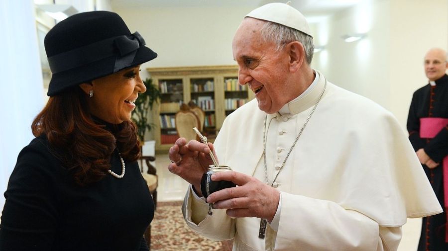 Francisco Bergoglio