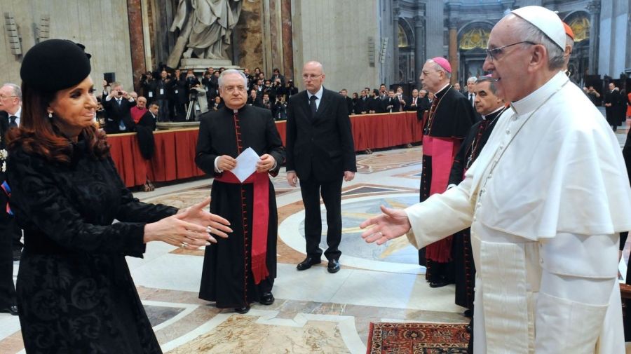 Francisco Bergoglio