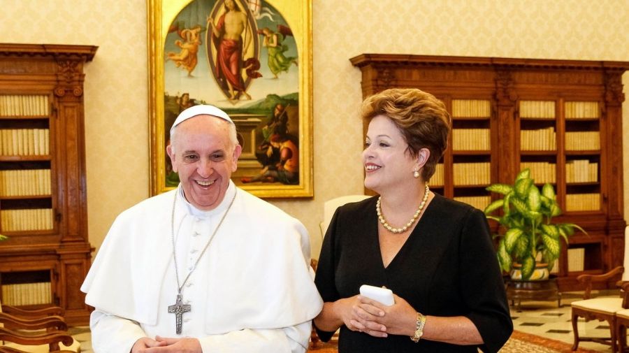 Francisco Bergoglio