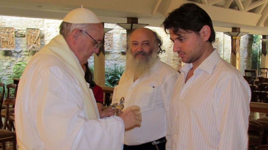Francisco Bergoglio