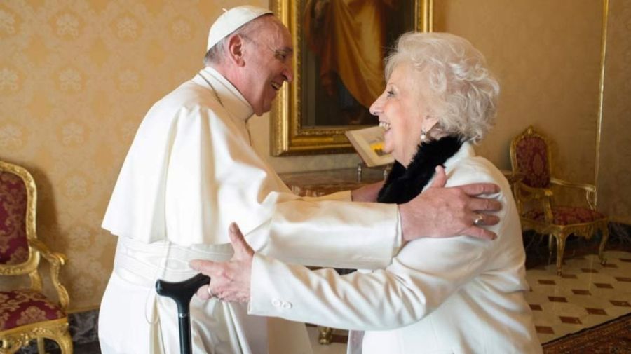 Francisco Bergoglio