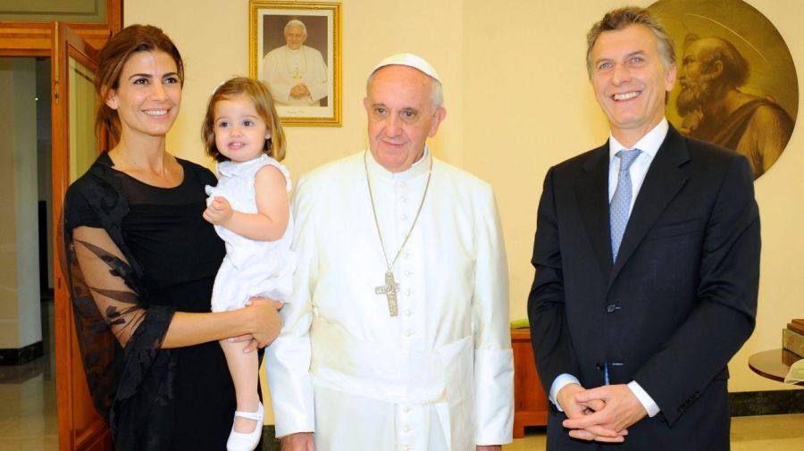 Francisco Bergoglio