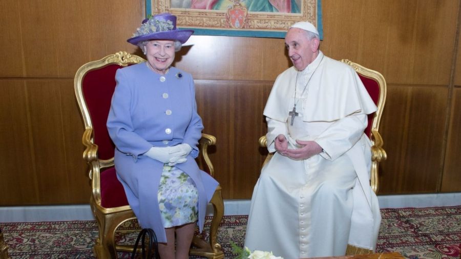 Francisco Bergoglio