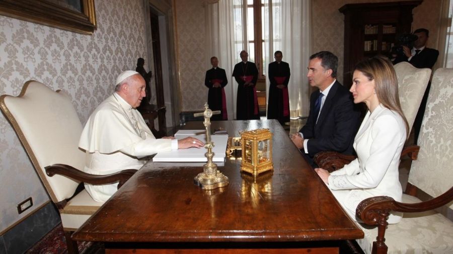 Francisco Bergoglio