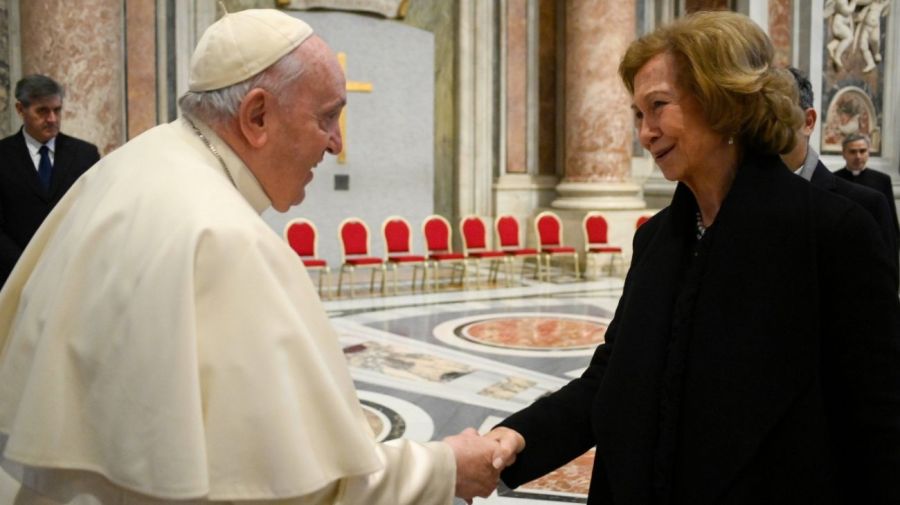 Francisco Bergoglio